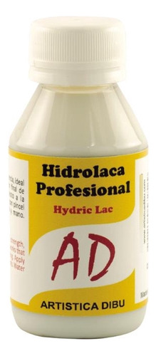 Hidrolaca Profesional Ad 100 Ml. Serviciopapelero