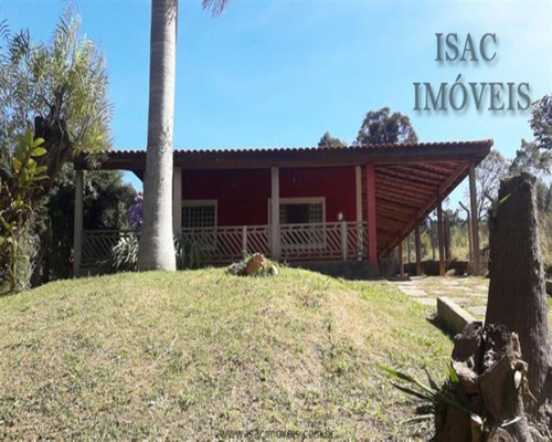 Imagem 5 de 9 de Chácara À Venda Em Mairiporã/sp - 0216 - 34968762