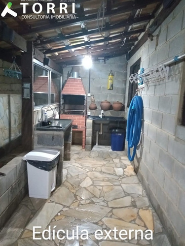 Imagem 22 de 30 de Excelente Chácara À Venda Em Votorantim-sp - Ch00448 - 71007548
