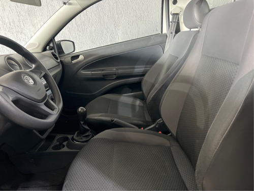 Volkswagen Saveiro 1.6 MSI ROBUST CS 8V FLEX 2P MANUAL