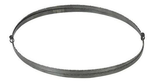 Harbor Freight Tools 5395 62 PuLG. X 1/4 PuLG. 14 Tpi Band H
