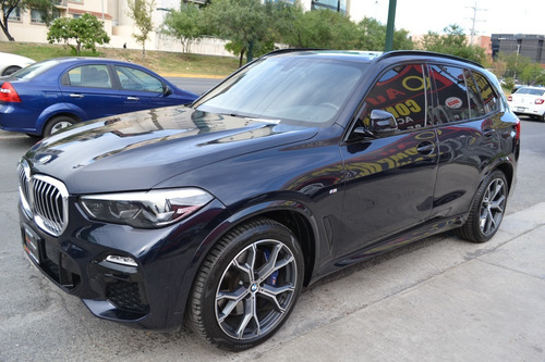 Imagen 1 de 13 de Bmw X5 Xdrive 50i M 2020