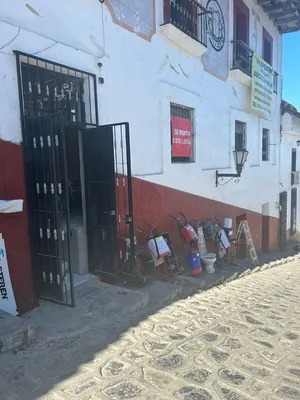 Local comercial en renta