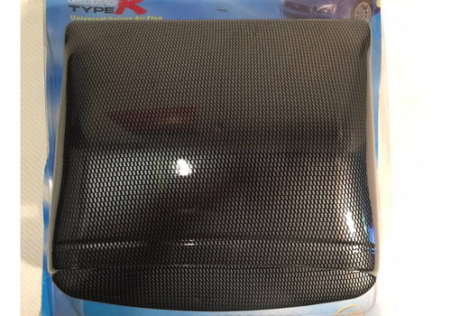 Toma Aire Motor Auto Tuning Adhesiva 24cmx28cm