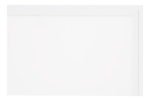 Panel Led 60×60 40w Op-6060-40w Opalux (par)