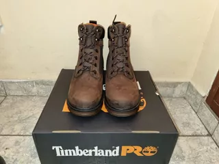 Timberland Pro 6'' Composite Safety Toe - 091661