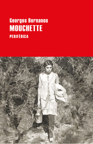 Mouchette (libro Original)