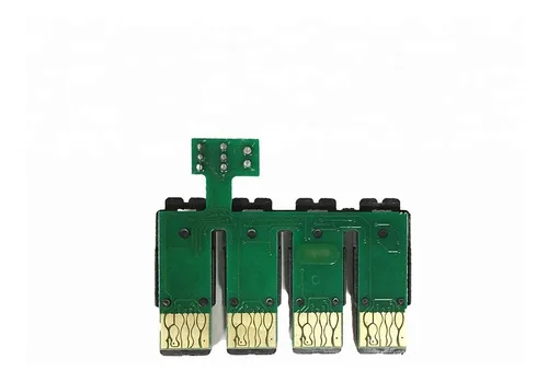 comprar  Chip Repuesto Sistema Continuo 731 Para Cx7300 Cx8300 Tx210