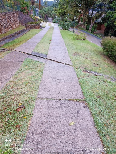 Imagem 10 de 10 de Terreno Em Atibaia Condomínio Clube De Montanha