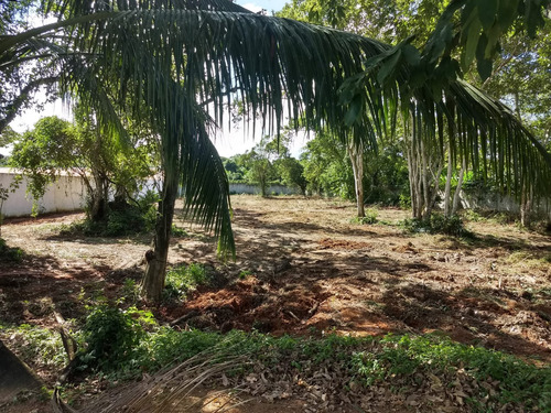 Excelente Terreno Com 4.500 M2 , Chacaras Do Rio Joanes