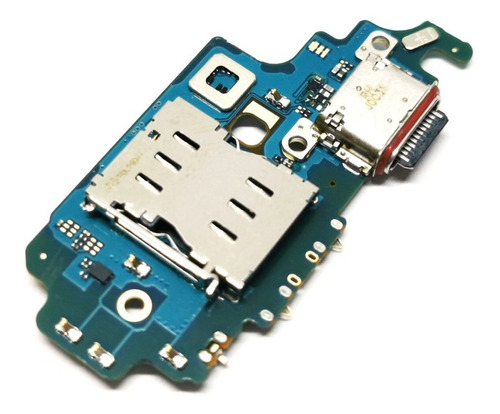 Flex Board De Carga Samsung S21 Plus Sm-n996 - Mundo Tec