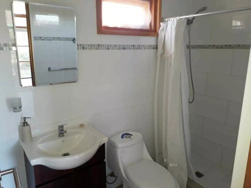Estupendos 5.000 M2 Parcela Con Casa , Los Laureles/ Limache