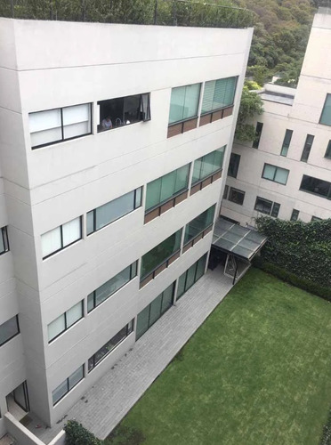 Imagen 3 de 7 de Departamento En Lomas De Vista Hermosa / Cuajimalpa De Morelos - Gsi-893-de