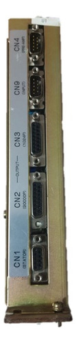 Convertidor A/d Para Spindle Mitsubishi Bko-nc6800h51 (Usado)