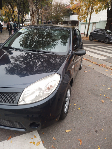 Renault Sandero 1.6 Pack