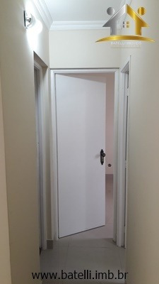 Imagem 8 de 12 de Lindo Apartamento Para Locação Em Alphaville | Batelli Imóveis - 5164