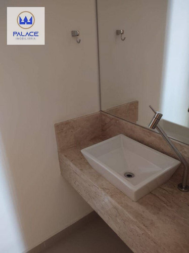 Imagem 16 de 16 de Apartamento Com 3 Dormitórios Para Alugar, 124 M² Por R$ 4.000,00/mês - Alto - Piracicaba/sp - Ap1560