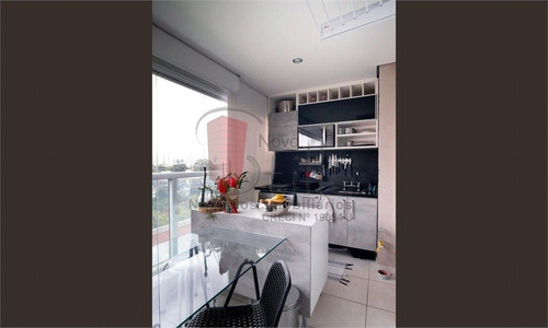 Imagem 3 de 15 de Apartamento - Vila Olimpia - Ref: 12785 - L-12785