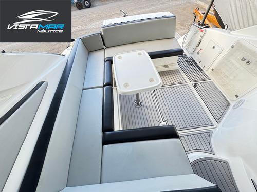 Lancha Phantom 375 Ht (ñ Focker, Fs, Ventura, Nx, Triton)