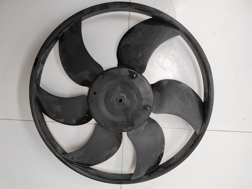 Ventilador Original 2.0 Nissan Platina 2002-2010