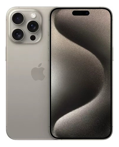 Apple iPhone 15 Pro (256 Gb) _meli11988/l24 (Reacondicionado)