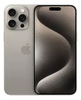 Apple iPhone 15 Pro (256 Gb) _meli11988/l24