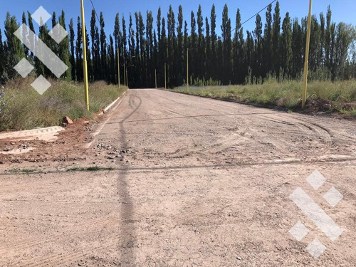 Venta Lote 500m2 - La Consuelo - Centenario