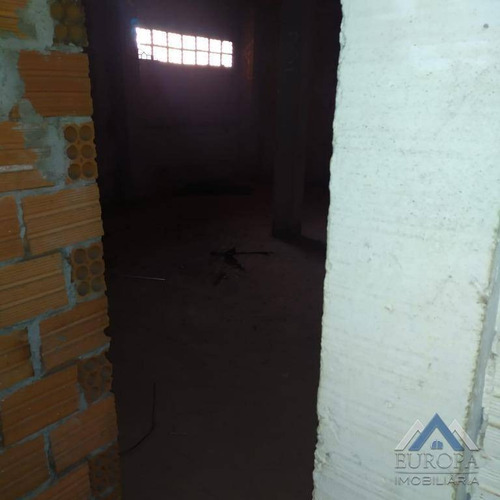 Imagem 23 de 30 de Sobrado À Venda, 586 M² Por R$ 695.000,00 - Hedy - Londrina/pr - So0140