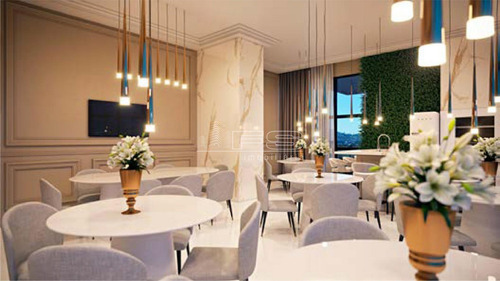 Imagem 8 de 15 de Unique Home - 2 Suites Morretes Itapema - 4534