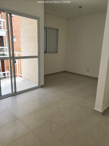Imagem 8 de 14 de Apartamento Em Atibaia Excelente Localização, Jardim Floresta. - Ap00090 - 69983685