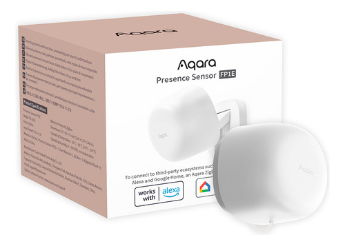 Sensor De Presencia Fp1e Aqara