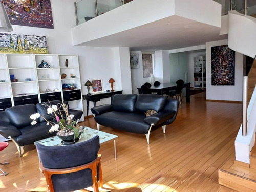 Casa Venta, Col. Lomas De Chapultepec