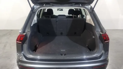 Volkswagen Tiguan 1.4 TRENDLINE PLUS DCT