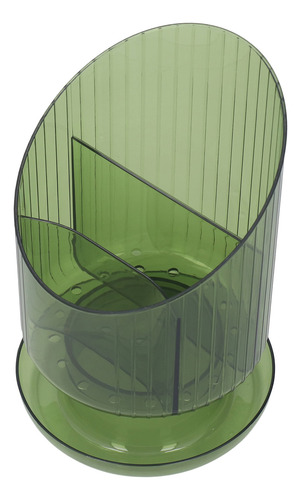 Organizador De Brochas De Maquillaje, Soporte Para Brochas D