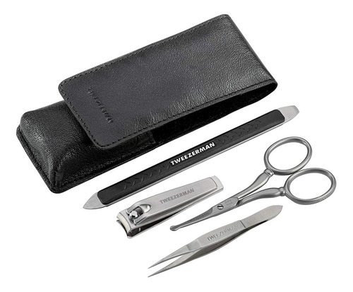 Tweezerman Essential Kit De Aseo