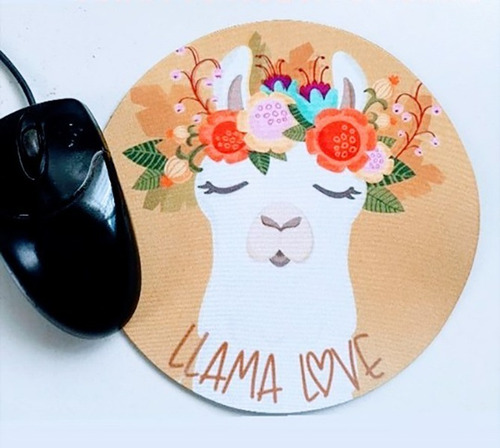Imagen 2 de 2 de Sublimación Set De 2 Láminas Redondas-llamas Laura Craft