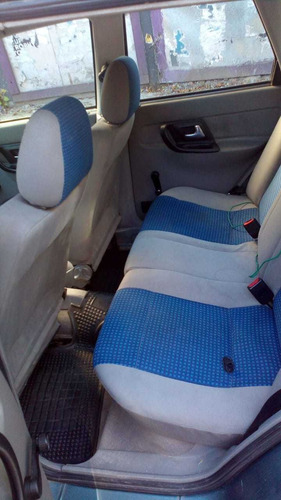 Volkswagen Polo Diesel 1.9