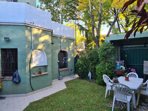 Imagen 11 de 15 de Casa De Estilo Colonial 5 Ambientes En 2 Plantas