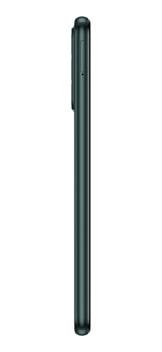 Imagen 7 de 9 de Samsung Galaxy M23 5G 128 GB deep green 4 GB RAM
