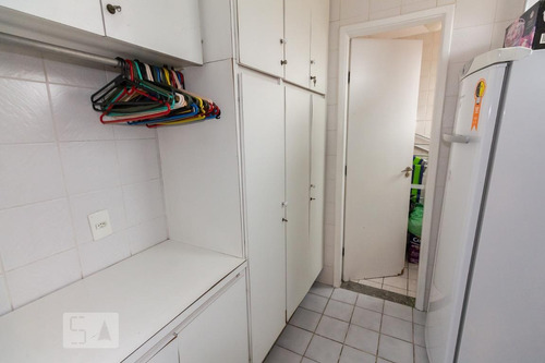 Apartamento À Venda - Vila Pompéia, 2 Quartos, 118 - S893114686