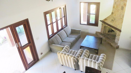 Chácara À Venda Country Club - Valinhos / Sp - Ch0391