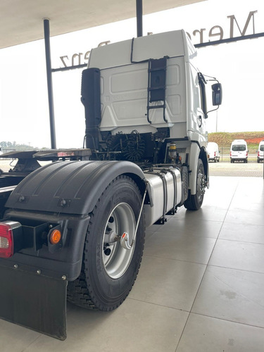Imagem 8 de 15 de Vw 19.360 - Selectrucks