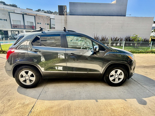 Chevrolet Trax 1.8 Lt At
