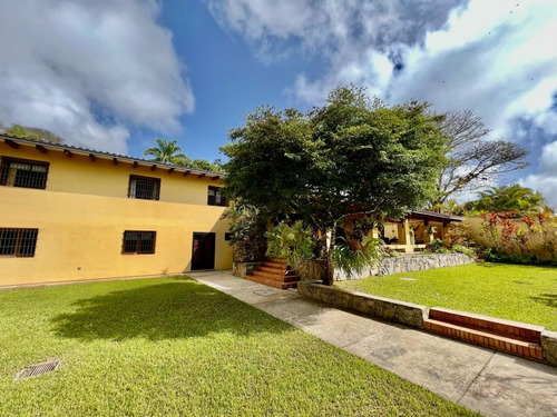 Imagen 3 de 30 de Se Vende Casa 540m2 4h+s+anexo/7b/8p Tusmare