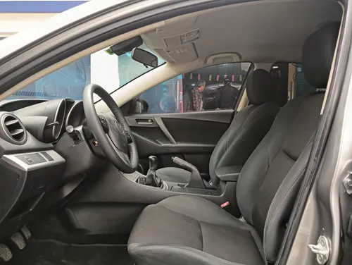 Mazda 3 1.6 Z6na0 All New