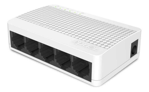Switch Tenda S105 serie 10/100