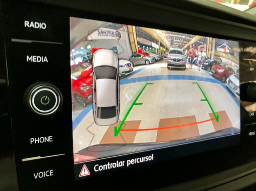Volkswagen Jetta Comfortline Novissímo!!!! Unico Dono !!!
