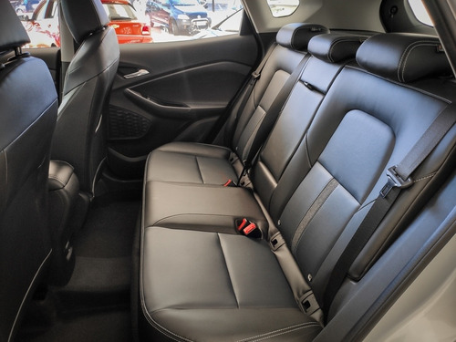 Imagem 14 de 14 de Chevrolet Tracker Premier 1.2 Turbo (flex) (aut)
