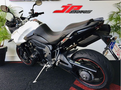 Imagem 6 de 8 de Triumph Tiger Sport 1050