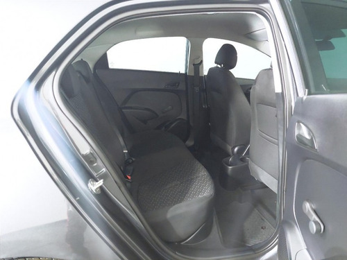 Imagem 13 de 15 de 179584 - Hyundai Hb20 2019 Com Garantia